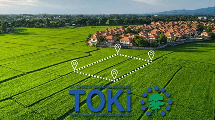 TOKİ arsa ön katılım bedeli ödenmezse ne olur?
