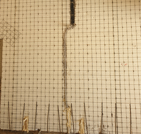 Tesisat Kolaylığı